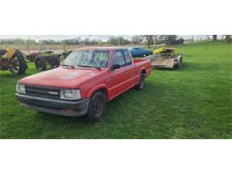 1993 Mazda B2200 (CC-1718401) for sale in Cadillac, Michigan