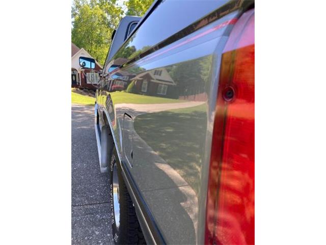 1990 Ford F150 (CC-1718411) for sale in Cadillac, Michigan