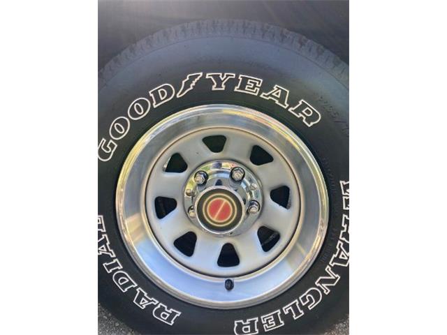 1990 Ford F150 (CC-1718411) for sale in Cadillac, Michigan