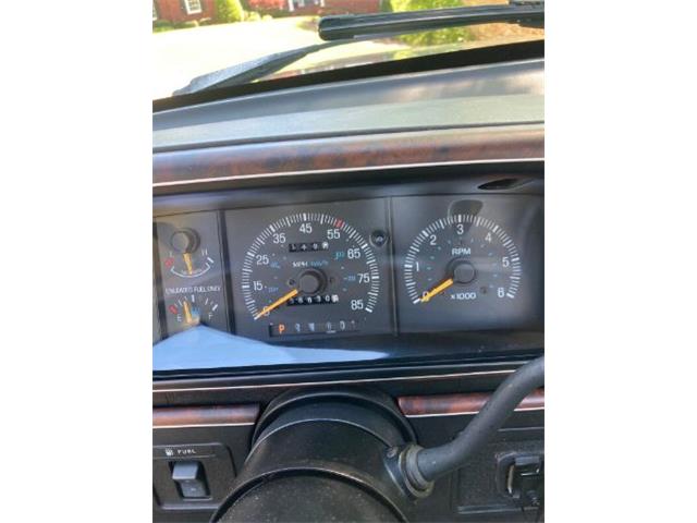 1990 Ford F150 (CC-1718411) for sale in Cadillac, Michigan
