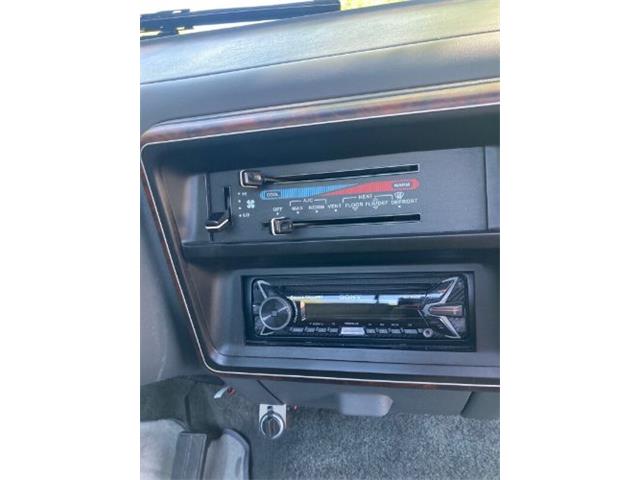 1990 Ford F150 (CC-1718411) for sale in Cadillac, Michigan