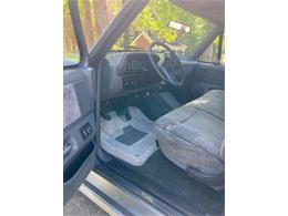 1990 Ford F150 (CC-1718411) for sale in Cadillac, Michigan
