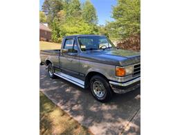1990 Ford F150 (CC-1718411) for sale in Cadillac, Michigan