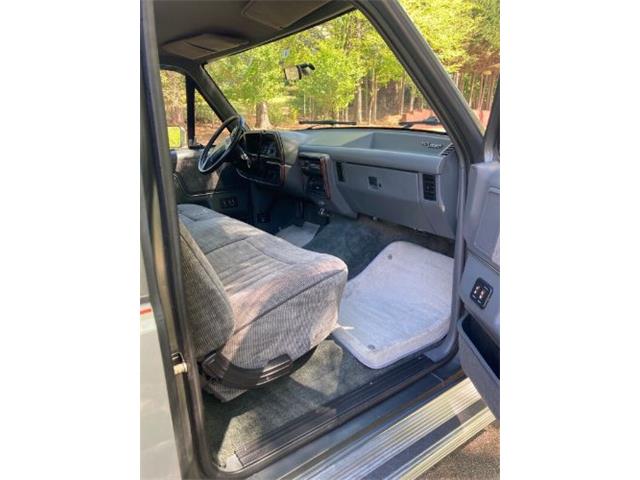1990 Ford F150 (CC-1718411) for sale in Cadillac, Michigan