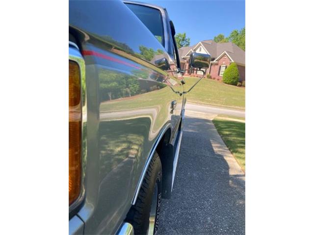 1990 Ford F150 (CC-1718411) for sale in Cadillac, Michigan