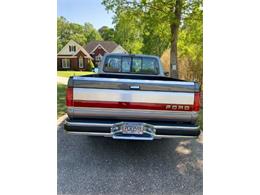 1990 Ford F150 (CC-1718411) for sale in Cadillac, Michigan