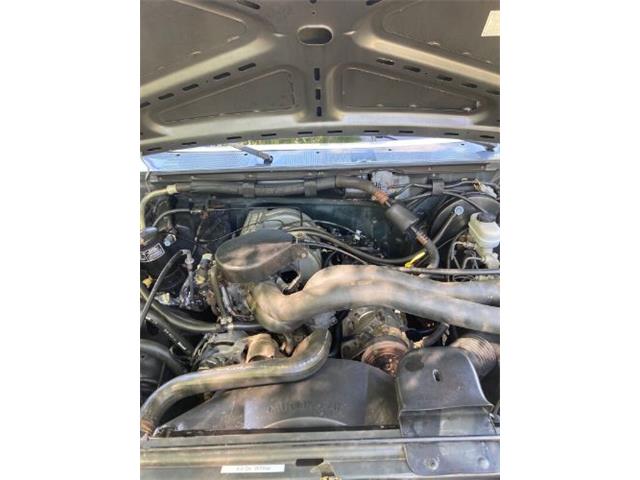 1990 Ford F150 (CC-1718411) for sale in Cadillac, Michigan