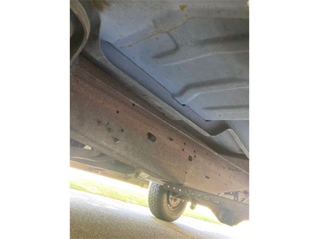 1990 Ford F150 (CC-1718411) for sale in Cadillac, Michigan