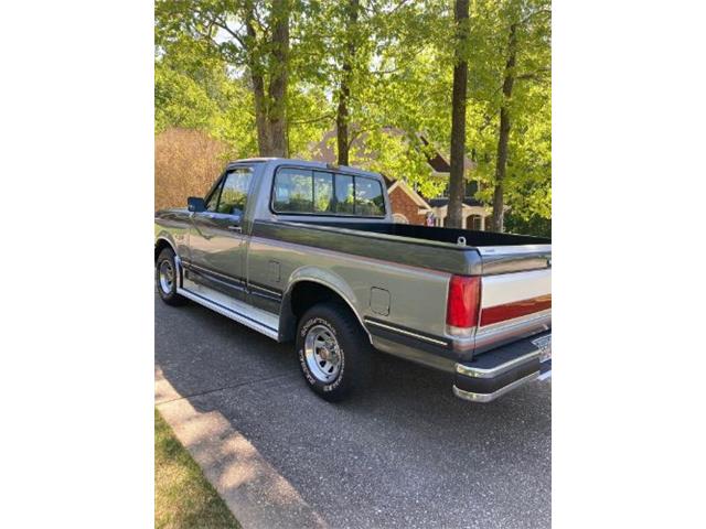 1990 Ford F150 (CC-1718411) for sale in Cadillac, Michigan