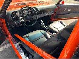 1972 Chevrolet Camaro (CC-1718418) for sale in Cadillac, Michigan