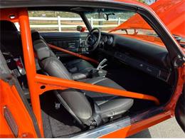 1972 Chevrolet Camaro (CC-1718418) for sale in Cadillac, Michigan