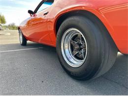 1972 Chevrolet Camaro (CC-1718418) for sale in Cadillac, Michigan