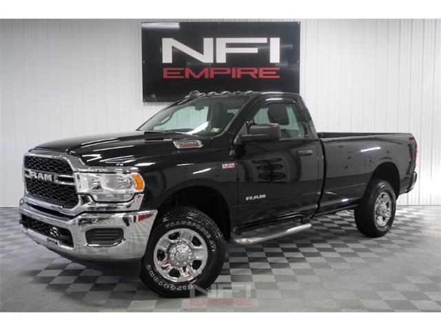 2019 Dodge Ram (CC-1710842) for sale in North East, Pennsylvania