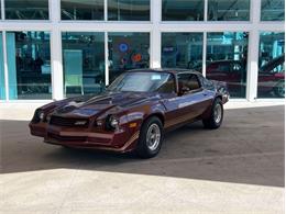 1981 Chevrolet Camaro Z28 (CC-1718423) for sale in Palmetto, Florida