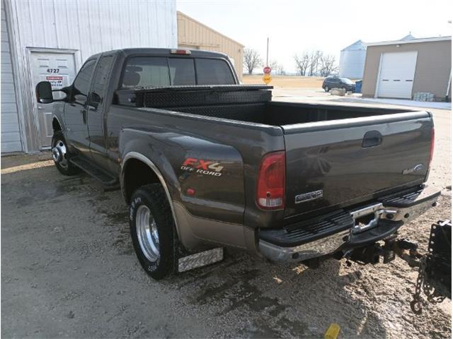 2005 Ford F350 For Sale Cc 1718424 2243