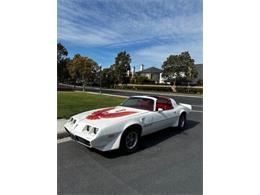 1979 Pontiac Firebird (CC-1718431) for sale in Cadillac, Michigan