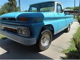 1964 GMC Pickup (CC-1718433) for sale in Cadillac, Michigan