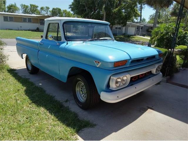 1964 GMC Pickup for Sale | ClassicCars.com | CC-1718433