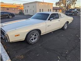 1974 Dodge Charger (CC-1718438) for sale in Cadillac, Michigan