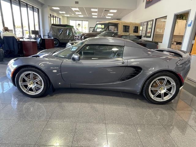 Surprising Lotus Elise For Sale Florida Pictures