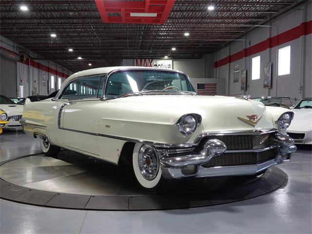 1956 Cadillac Series 62 (CC-1718444) for sale in Pittsburgh, Pennsylvania