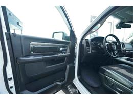 2017 Dodge Ram 1500 for Sale ClassicCars CC-1718446