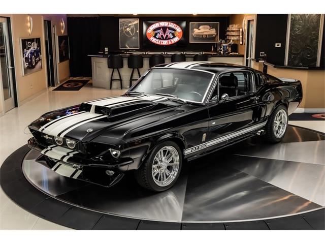 1968 Ford Mustang for Sale | ClassicCars.com | CC-1718447