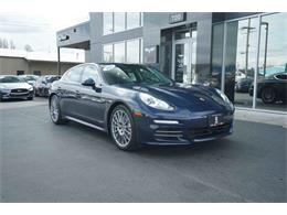 2015 Porsche Panamera (CC-1718448) for sale in Bellingham, Washington