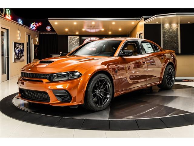 2023 Dodge Charger (CC-1718449) for sale in Plymouth, Michigan