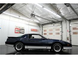 1987 Pontiac Firebird (CC-1718457) for sale in Homer City, Pennsylvania