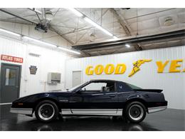 1987 Pontiac Firebird (CC-1718457) for sale in Homer City, Pennsylvania