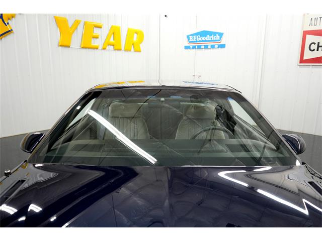1987 Pontiac Firebird (CC-1718457) for sale in Homer City, Pennsylvania