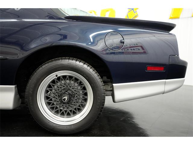 1987 Pontiac Firebird (CC-1718457) for sale in Homer City, Pennsylvania