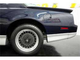 1987 Pontiac Firebird (CC-1718457) for sale in Homer City, Pennsylvania