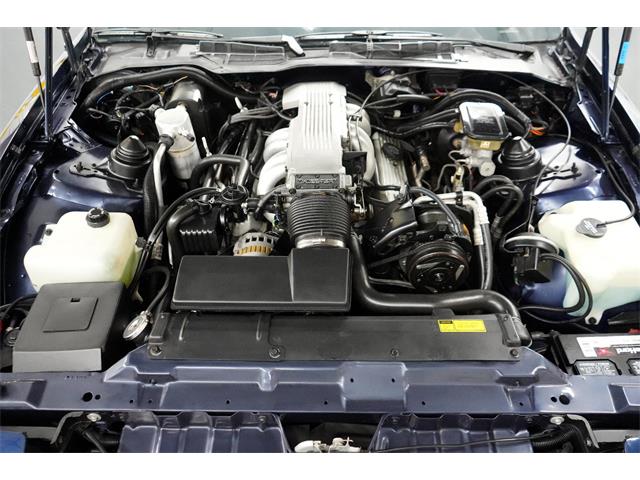 1987 Pontiac Firebird (CC-1718457) for sale in Homer City, Pennsylvania