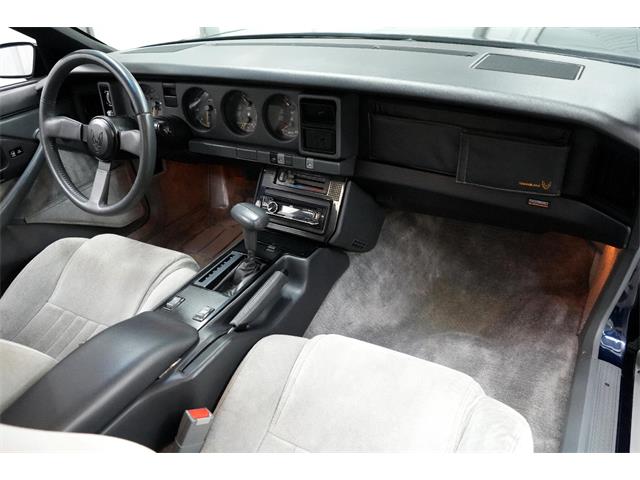 1987 Pontiac Firebird (CC-1718457) for sale in Homer City, Pennsylvania