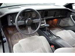 1987 Pontiac Firebird (CC-1718457) for sale in Homer City, Pennsylvania