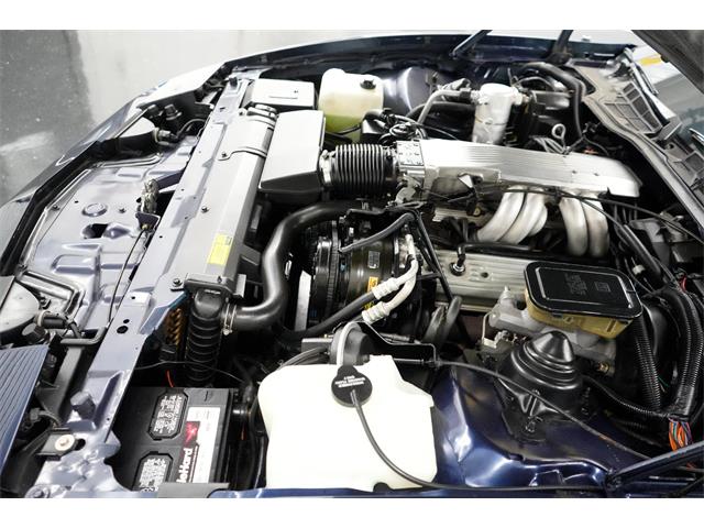 1987 Pontiac Firebird (CC-1718457) for sale in Homer City, Pennsylvania