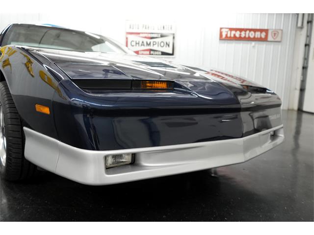 1987 Pontiac Firebird (CC-1718457) for sale in Homer City, Pennsylvania