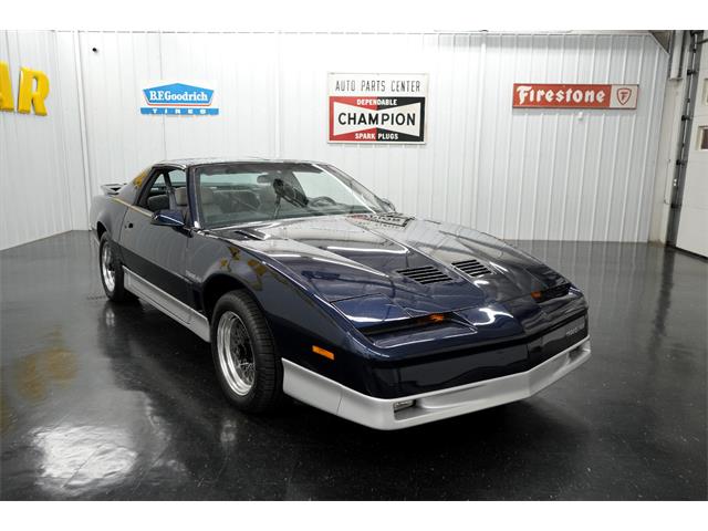 1987 Pontiac Firebird (CC-1718457) for sale in Homer City, Pennsylvania