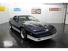 1987 Pontiac Firebird (CC-1718457) for sale in Homer City, Pennsylvania