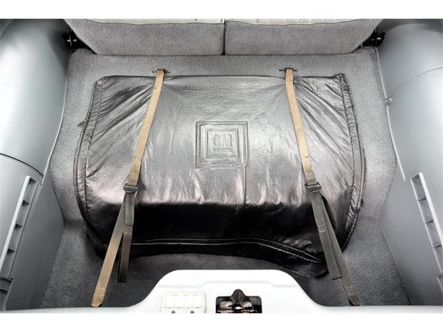 1987 Pontiac Firebird (CC-1718457) for sale in Homer City, Pennsylvania
