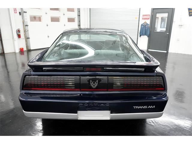 1987 Pontiac Firebird (CC-1718457) for sale in Homer City, Pennsylvania