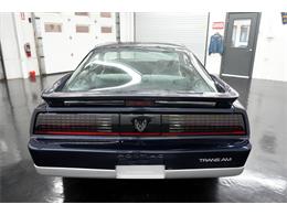 1987 Pontiac Firebird (CC-1718457) for sale in Homer City, Pennsylvania