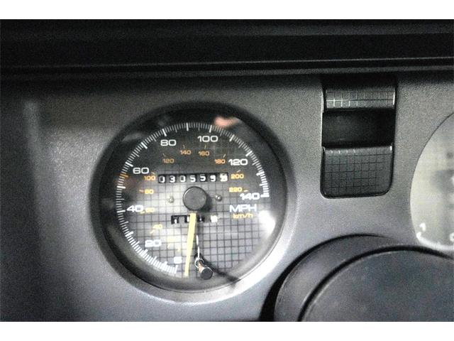 1987 Pontiac Firebird (CC-1718457) for sale in Homer City, Pennsylvania