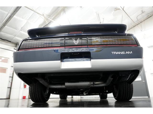 1987 Pontiac Firebird (CC-1718457) for sale in Homer City, Pennsylvania