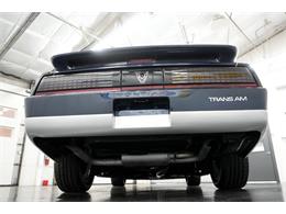1987 Pontiac Firebird (CC-1718457) for sale in Homer City, Pennsylvania