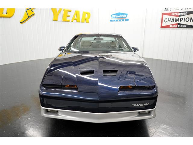 1987 Pontiac Firebird (CC-1718457) for sale in Homer City, Pennsylvania