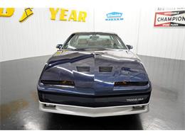 1987 Pontiac Firebird (CC-1718457) for sale in Homer City, Pennsylvania