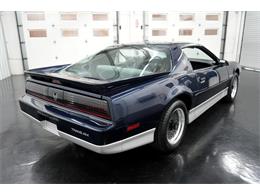1987 Pontiac Firebird (CC-1718457) for sale in Homer City, Pennsylvania